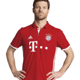 Xabi Alonso