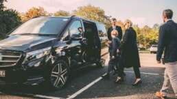 limousine service