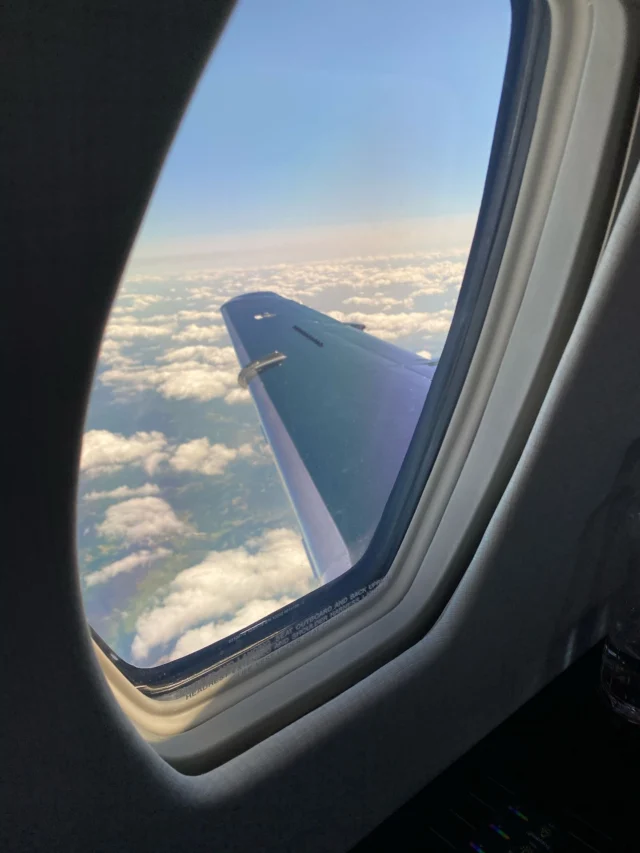 When you crave change and new experiences — it’s time to take the first step! ⬇️✨
Just write to us, and we’ll assign you a personal manager who will be your guide in the world of private aviation. They’ll carefully select the perfect jet and route, tailored to all your wishes and needs. Forget about the hassle — we handle every detail to make your journey not only comfortable but truly luxurious. 🛩️💼
Imagine effortlessly exploring new cities and countries while traveling with royal comfort 👑, without queues or restrictions. Your personal manager is your trusted assistant at every stage — from choosing the jet to airport pickup and onboard service. 🤝✨
Seeing the world and enjoying every minute of the trip is not a dream, it’s reality with Call a Jet. 🌍💫
Contact us now and start your dream journey! 📲✈️
#CallAJet #PrivateAviation #LuxuryTravel #PerfectRoute #PersonalManager #TravelInComfort #LuxuryTravel #PrivateJetLife